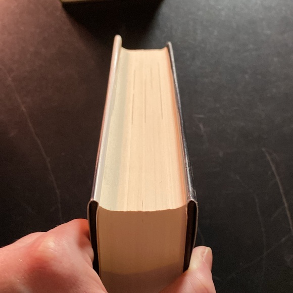 FIRST EDITION RARE FIND Stephen King's Four Past Midnight HARDCOVER - Picture 4 of 9